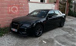 کرایسلەر 300